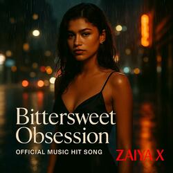 Bittersweet Obsession (Official Music Hit Song) – A seductive dark R&B anthem about addictive love, blending moody synths, hypnotic beats, and sultry vocals to captivate your senses.