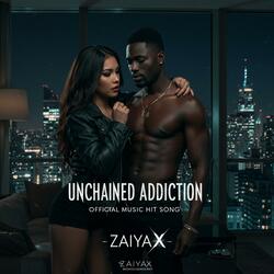 Unchained Addiction, Official Music Hit Song, a raw, emotional rock anthem about the fierce pull of toxic love, with heavy riffs, deep bass, and haunting vocals for an unforgettable, powerful experience.