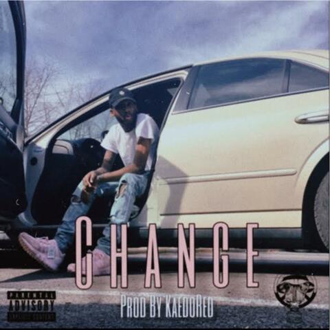 Change