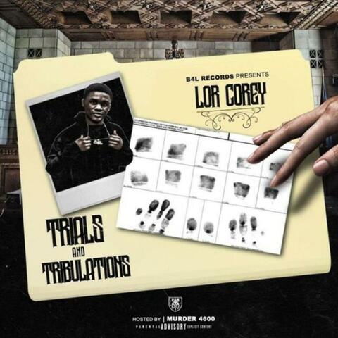 Trials and Tribulations