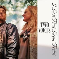 I Lost That Lovin' Feelin'