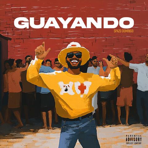 GUAYANDO