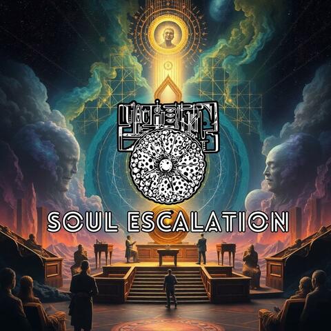Soul Escalation