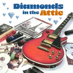 Diamonds In The Attic (feat. Vanessa)