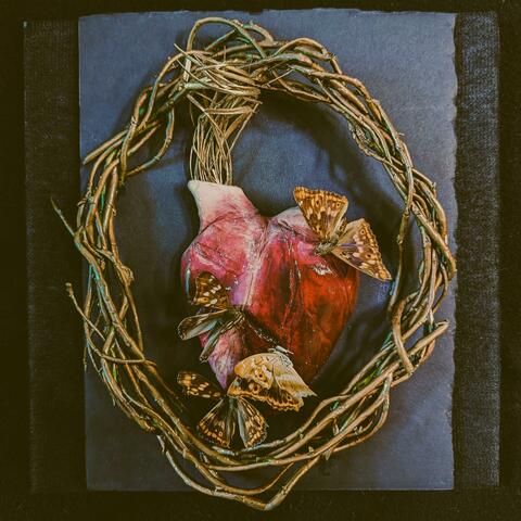 Infernal Hails and Broken Hearts (Single Edition)