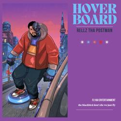 Hover Board