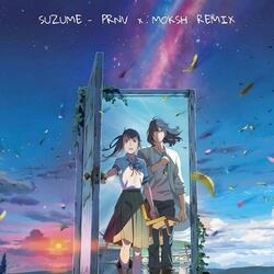 Suzume (feat. Bass Dominator) (Radio Edit)