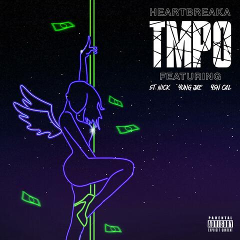 T.M.P.O. (feat. Yung Jae, YSN Cal & $t. Nick)