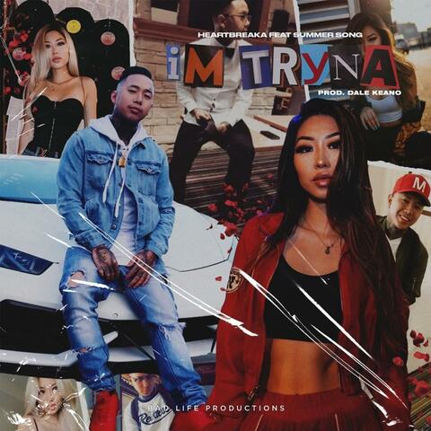 I'm Tryna (feat. Summer Song)