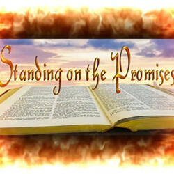 Standing On The Promises 1