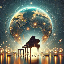 All Over The World