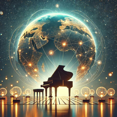 All Over The World