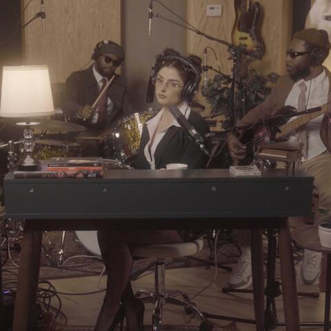 Bluffin (Live) (Live)