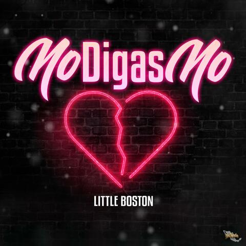 No Digas No
