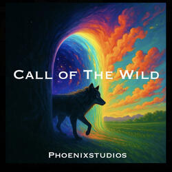 Call of The Wild (feat. J4KE & Degado)