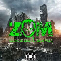 Feeling Me Now (feat. FRANK VILLA)