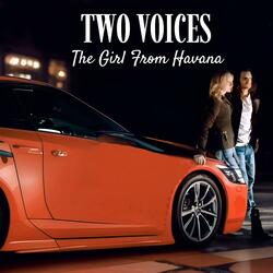 The Girl From Havana