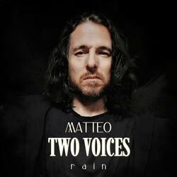 Rain (feat. Matteo)