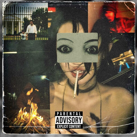 ROCKSTAR IN MY PHASE (feat. RROXY)