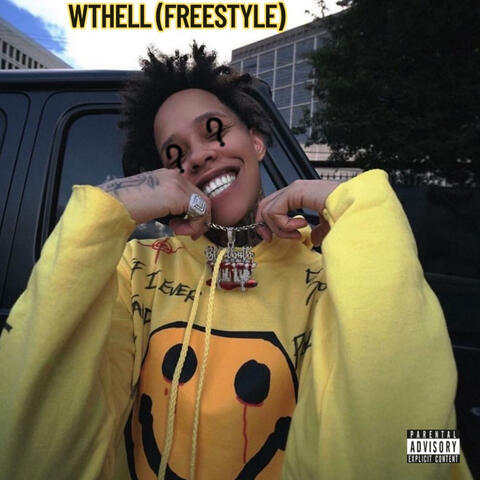 WTHELLY FREESTYLE