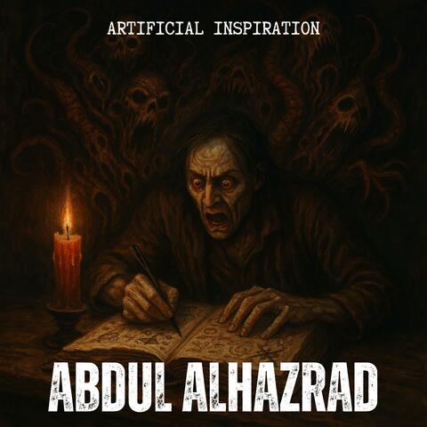 Abdul Alhazrad