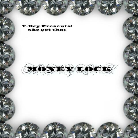 Money Lock