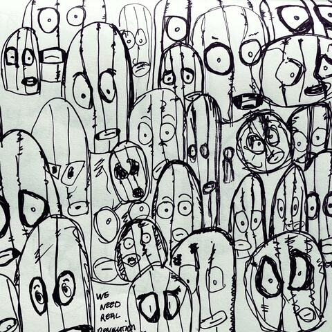 Blue Lights (feat. BiigBhodyHa)