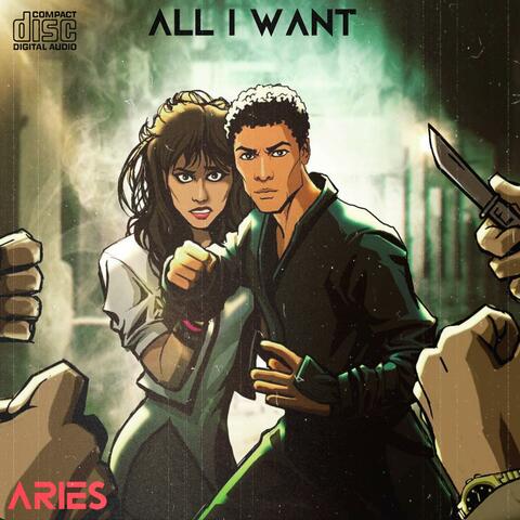 All I Want