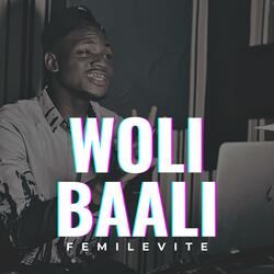 Woli Baali