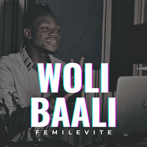 Woli Baali