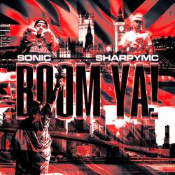 Boom Ya! (feat. SharpyMC)