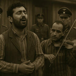 Romský pláč (Gypsy Cry)