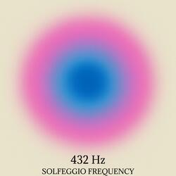 432 Hz Reduce Stress