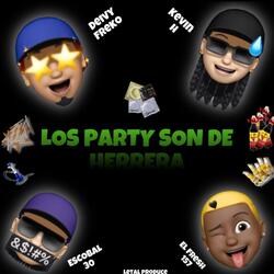 to lo party (feat. deivy freko & fresh158)