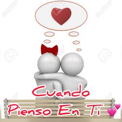 Cuando Pienso En Ti