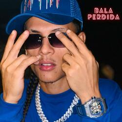 Bala perdida