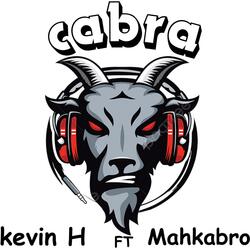 Meto cabra (feat. Mahkabro)