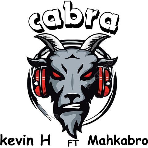 Meto cabra (feat. Mahkabro)