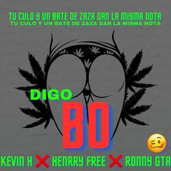 Digo Bo (feat. Henrry free & Ronny GTA)