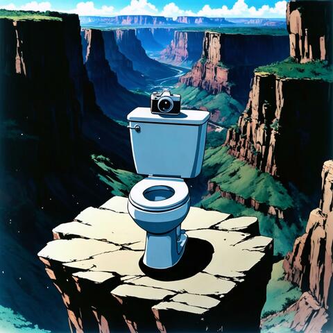 Taking A Toilet Break