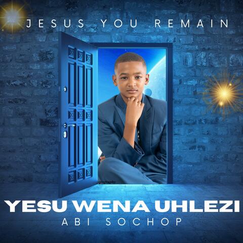 Yesu Wena Uhlezi