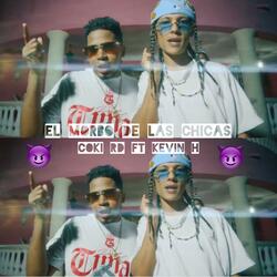 morbo de las chicas (feat. Coki)
