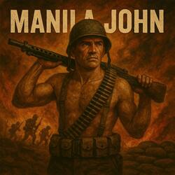 Manila John