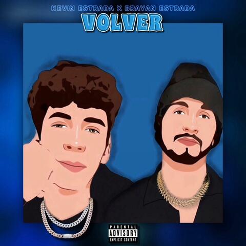 Volver (feat. Brayan Estrada)