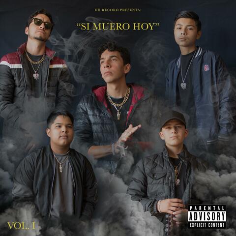 Si Muero Hoy