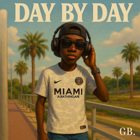 Day By Day.