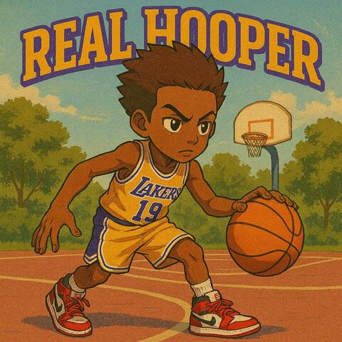 Real Hooper
