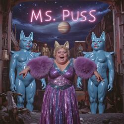 Ms. Puss (Ver. 3)