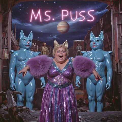 Ms. Puss