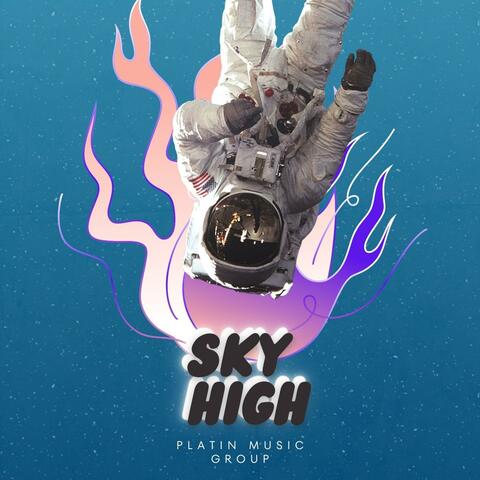 Sky high